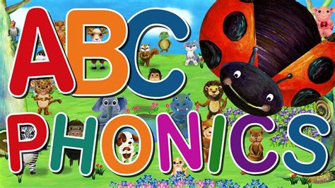 abc pre k songs|phonics songs for preschoolers.